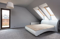 Mickleton bedroom extensions