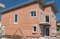 Mickleton home extensions