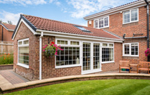Mickleton house extension leads