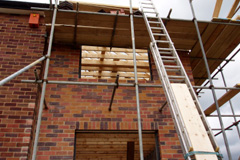 house extensions Mickleton