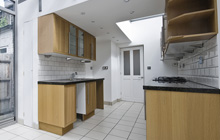 Mickleton kitchen extension leads